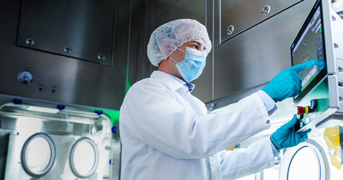 Waldner lab solutions, STEM rooms, filling systems and process systems